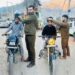 Road Safety Month