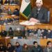 Weather exigency: DC Pulwama reviews winter preparedness