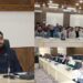 DC Budgam holds meeting with bankers, instructs 100% coverage of Smart Kisan Credit Cards