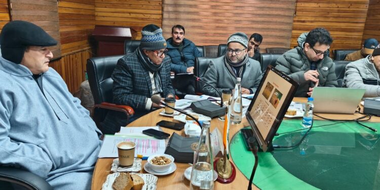 Agriculture Minister calls for strict enforcement of norms to curb supply of substandard pesticides, fertilizers