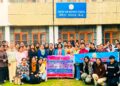 Mission Shakti organises awareness Session on women centric schemes at JU