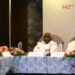 Director Sericulture participates in 142nd Board Meeting of Central Silk Board Bengaluru