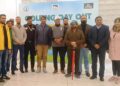 Jammu Tawi Golf Club organises Golfers day out New Year 2025 Golf Tournament