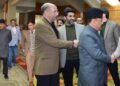 Deputy CM hosts ‘At Home’ on 76th Republic Day at SKICC