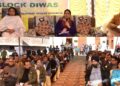 Weekly Block Diwas: DC Udhampur convenes public outreach camp at Panchayat Ghar Rehmbal