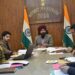 DC discusses Action Plan for expansion of Cooperative sector in Doda District