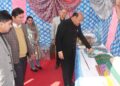 Deputy Chief Minister inaugurates “Sale Mela of Wool, Silk Products” of JKI