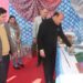 Deputy Chief Minister inaugurates “Sale Mela of Wool, Silk Products” of JKI