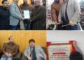 MLA Sonawari inaugurates Cooperative Fruit Parlour at Hajin Bandipora