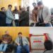 MLA Sonawari inaugurates Cooperative Fruit Parlour at Hajin Bandipora