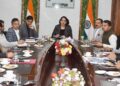 Udhampur admin initiates formulation of development plan