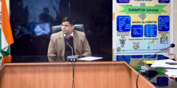 DDC reviews implementation of Self Employment Schemes in Poonch District