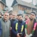 VC DDC Kupwara inaugurates Tehsil camp office at Khurhama Lolab