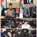 Div Com Kashmir assesses preparations for celebration of Republic Day-2025