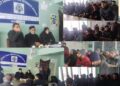 DLSA Kulgam holds prog for implementation of NALSA Schemes 2024