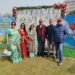 Jammu & Kashmir Day celebrated at New Moti Bagh; visitors relish ecstasies of UTs’ unique cuisines, heritage