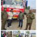 RTO Jammu conducts enforcement drive on Jammu-Akhnoor Road