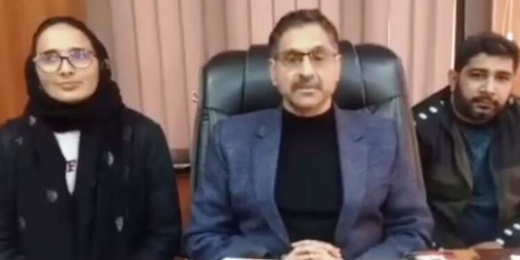 Driving Skill Tests to be conducted at Driving Training Institute Khaink from Jan 14, 2025: RTO Jammu