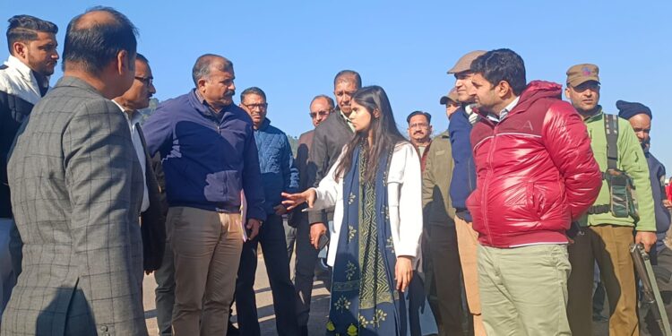 Delhi-Amritsar-Katra Expressway