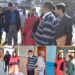 DC inspects NH-1C Land Acquisition Site and Government School in Katra