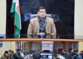 Deputy Commissioner Poonch reviews Tribal Affairs Developmental Progress