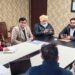 DC Jammu reviews TB elimination campaign progress