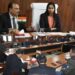 DDC Reasi reviews progress under PM Surya Ghar Muft Bijli Yojana