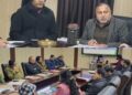 Ramban admin approves calendar of activities for IYC-2025, reviews working of M-PACS