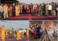 JKRLM celebrates Lohri with women SHGs as festival of self- reliance