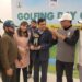 Tourism Directorate Jammu hosts New Year Golf Tournament