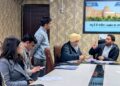 DM reviews clinics under PCPNDT ACT, mandates regular monitoring