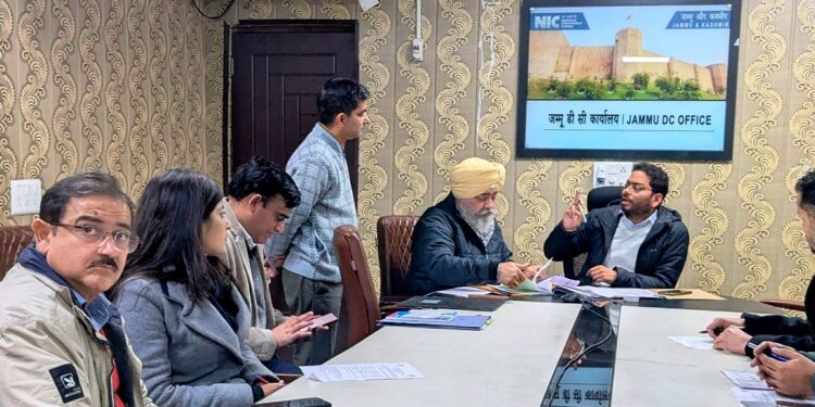 DM reviews clinics under PCPNDT ACT, mandates regular monitoring