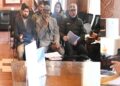 DLC meeting under Pradhan Mantri Jan Vikas Karyakram held at Shopian