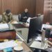 Chairman DLSA Samba chairs UTRC meeting