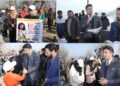 15th National Voters Day celebrated across Kashmir