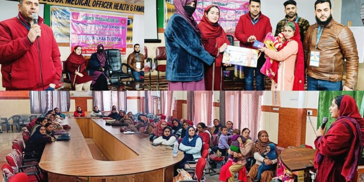 Beti Bachao Beti Padhao
