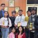 DC Kathua hails outstanding performance of District’s Youth at National Youth Exchange Program