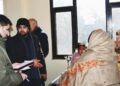 Close Contacts shifted from Village Badhaal to Nursing College for preventative care