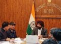 DC reviews implementation of Land Use Regulations in Doda District, Approves 4 CLU cases