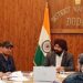 DC reviews implementation of Land Use Regulations in Doda District, Approves 4 CLU cases