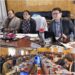 Union Minister chairs review meeting on Aspirational District Programme in Baramulla