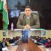 DDC reviews progress of JJM projects in Poonch District