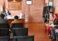 DC Shopian reviews implementation of PMAY-U