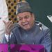 Speaker J&K Legislative Assembly addresses 85th All India Presiding Officers Conference at Patna