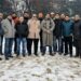 District Administration Kishtwar organizes snowfall celebration at Chowgan Ground