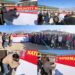 National Road Safety Month 2025: Signature campaign held at Trial Ground, Bandipora