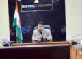DC reviews progress of NABARD RIDF projects in Poonch District