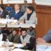 CS chairs 9th Governing Council Meeting of SHA