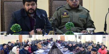 DDC Gbl discusses work plan for SANJY-2025