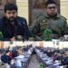 DDC Gbl discusses work plan for SANJY-2025